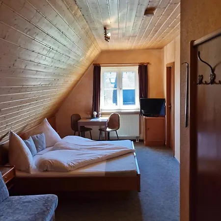 Hotel Klett B&B Langenargen Exterior photo