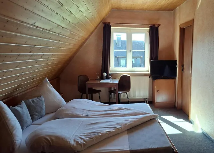 Hotel Klett B&B