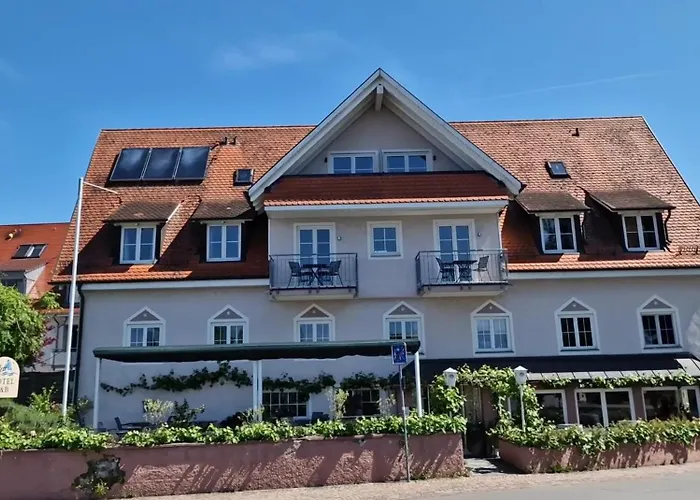 Hotel Klett B&B