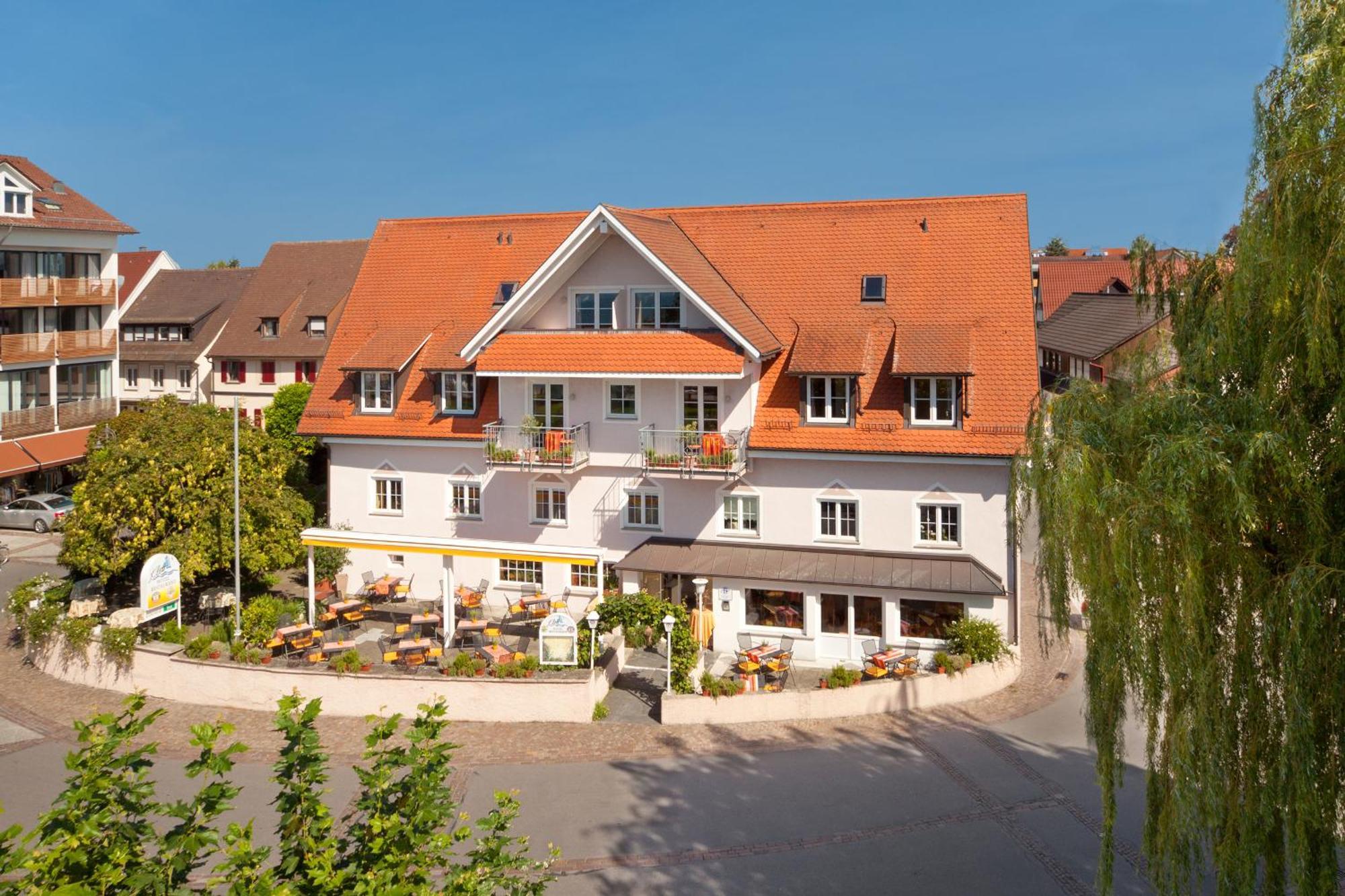 Klett Langenargen