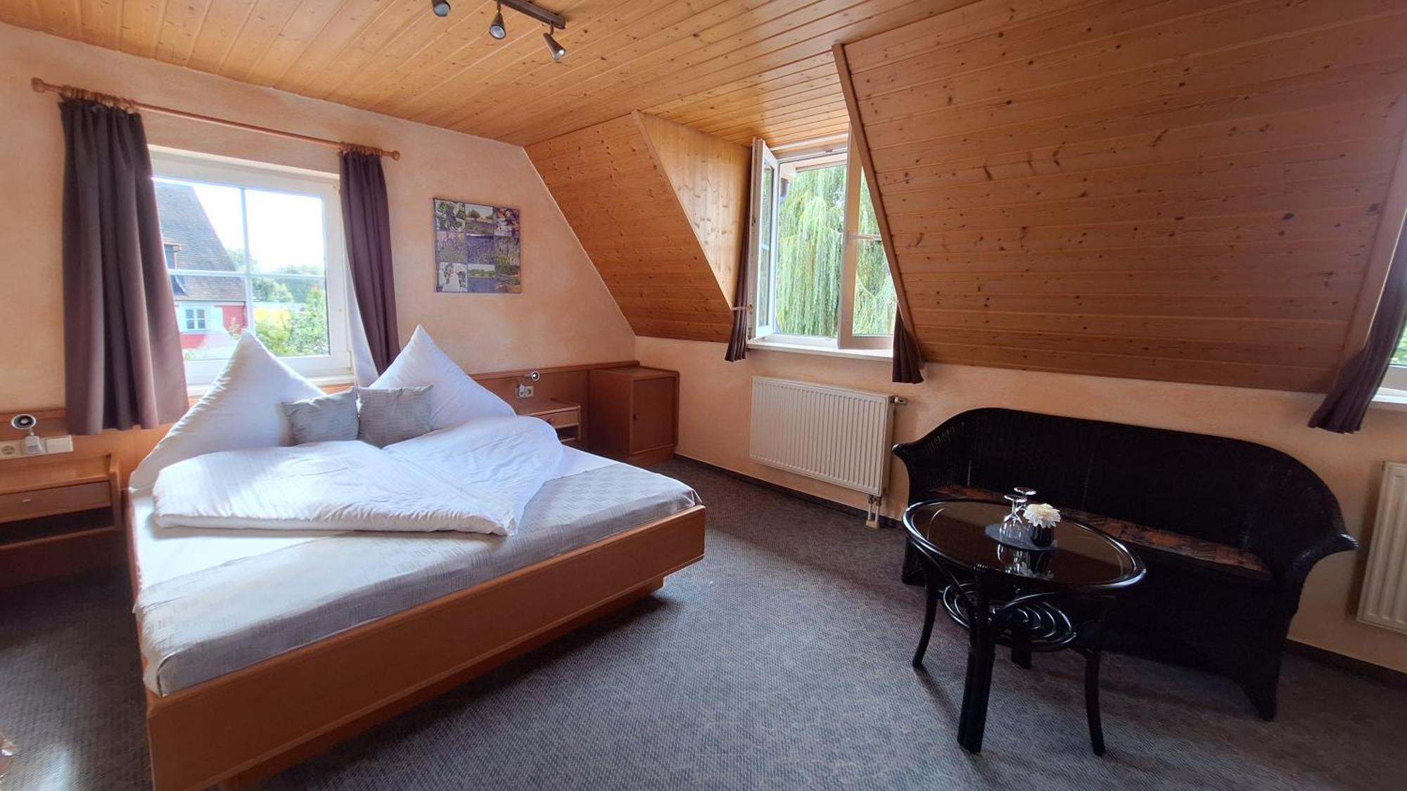 Klett Hotel Langenargen