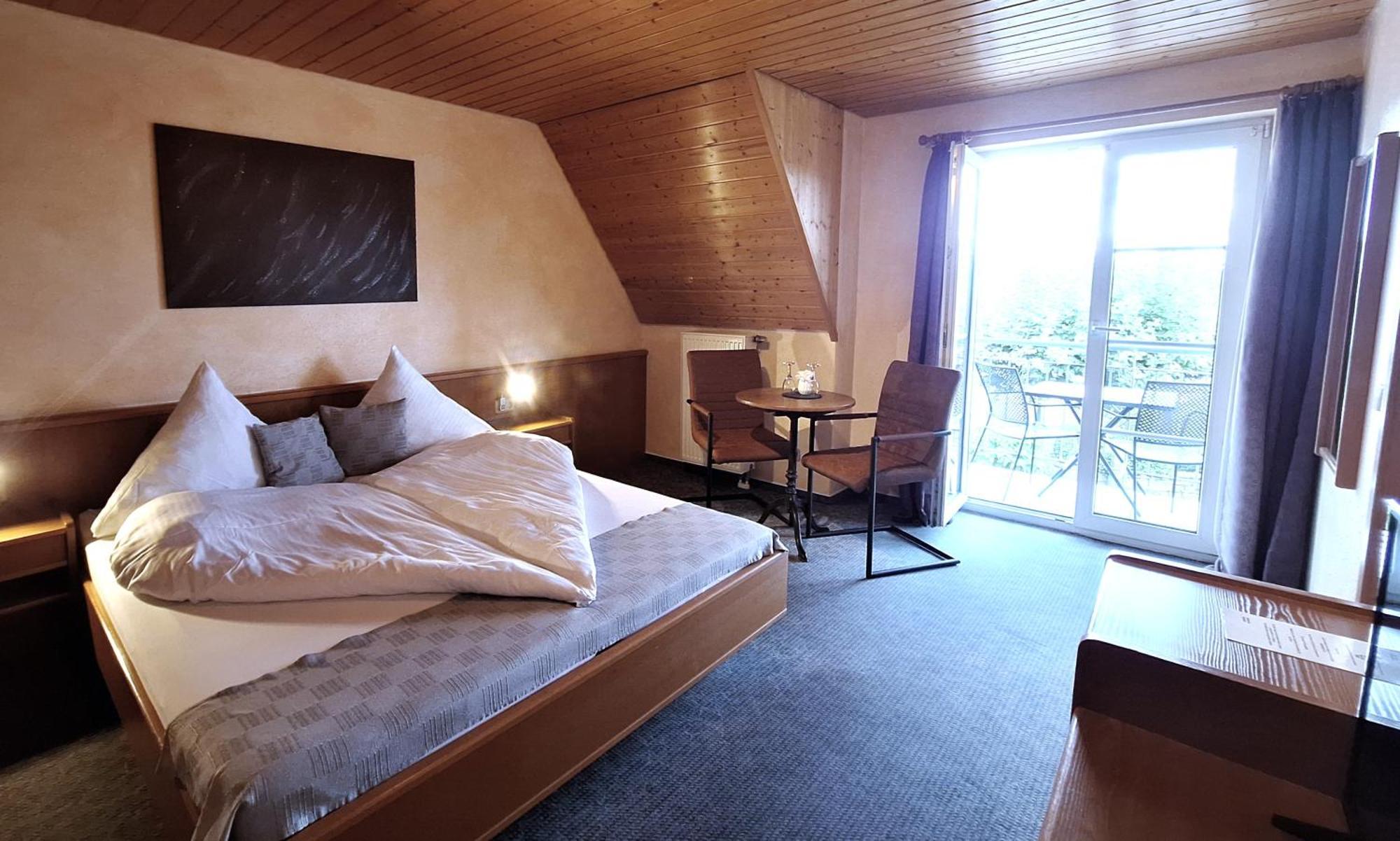 Hotel Klett