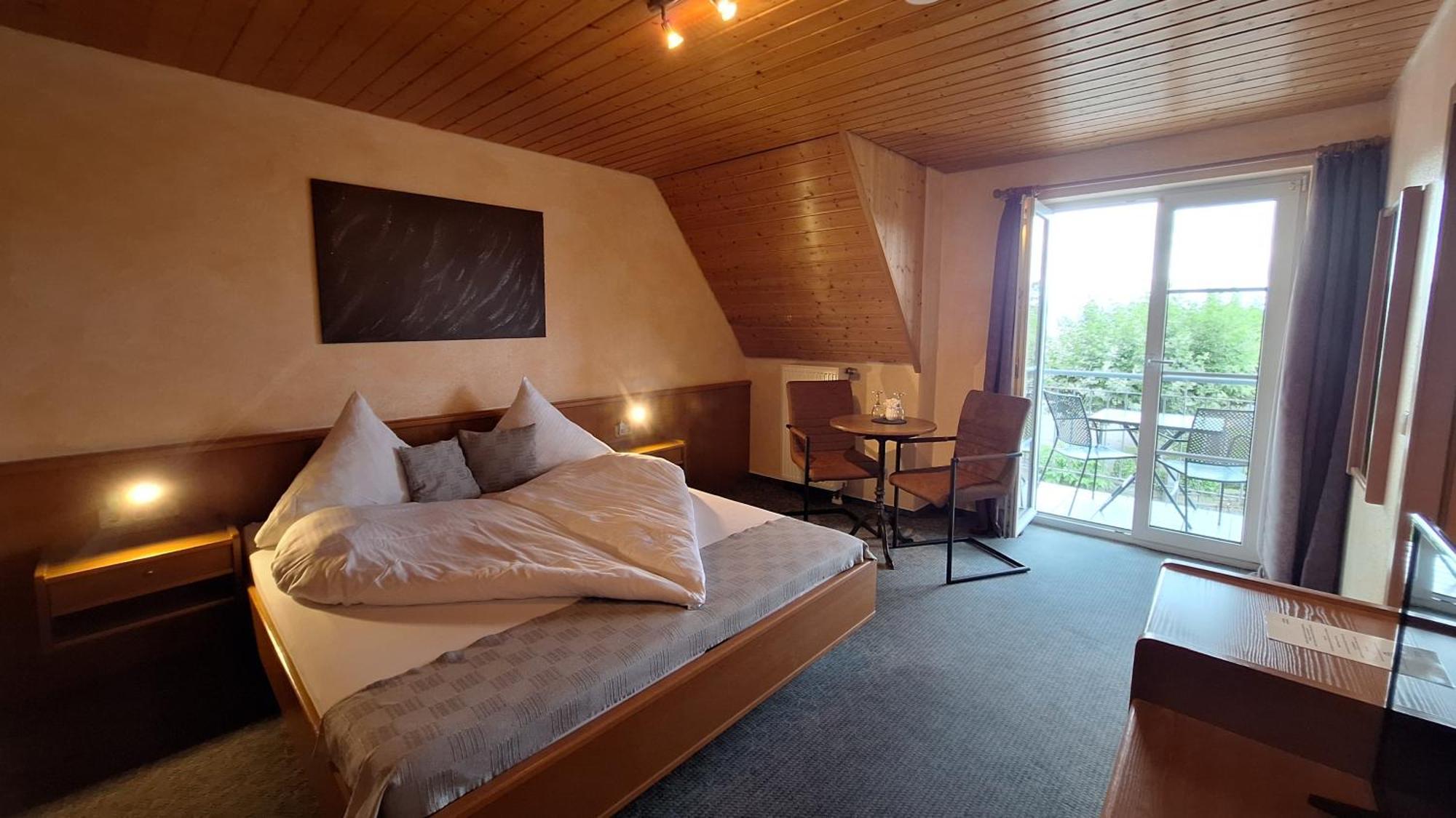 Hotel Klett *