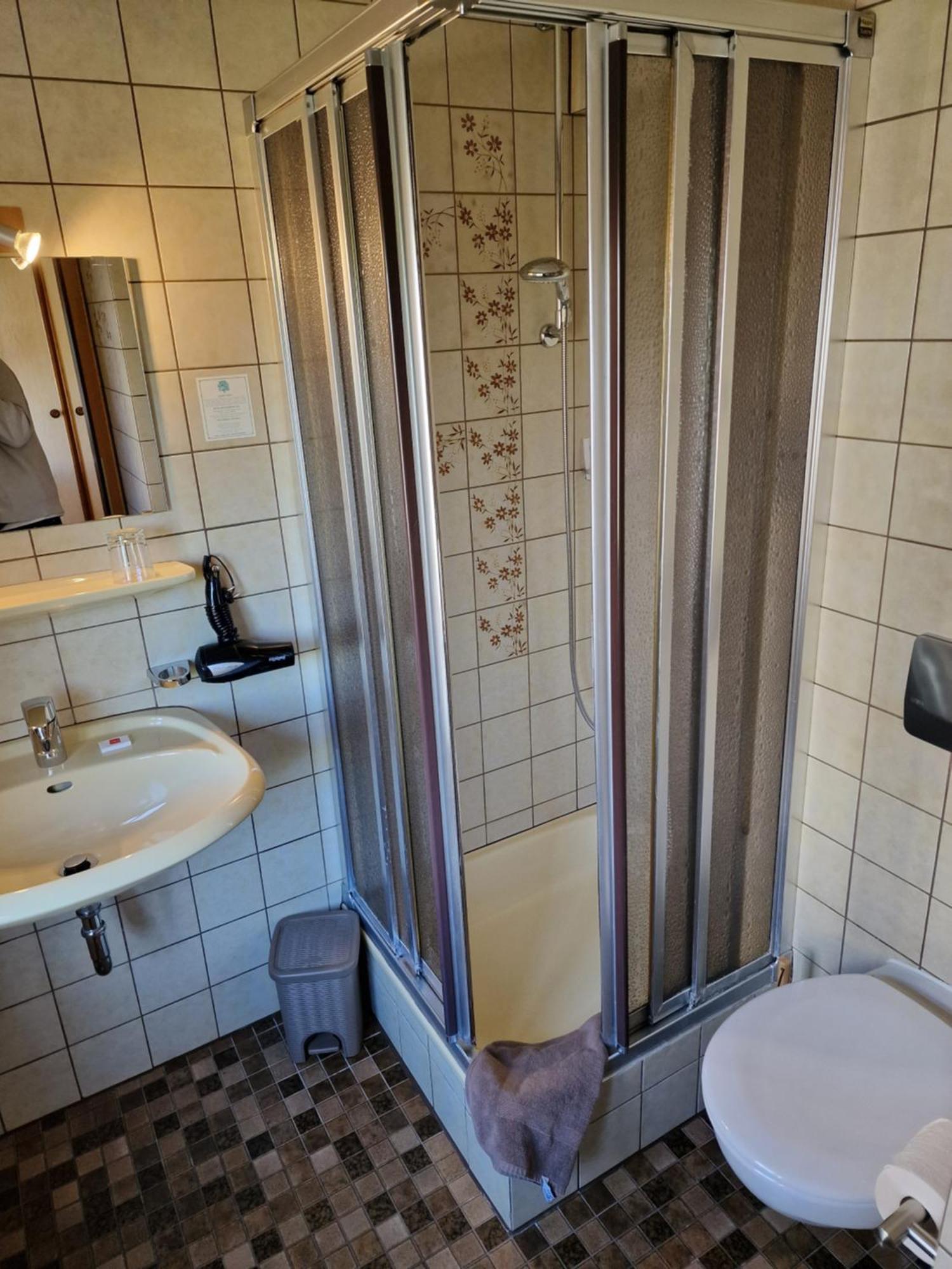 Hotel Klett