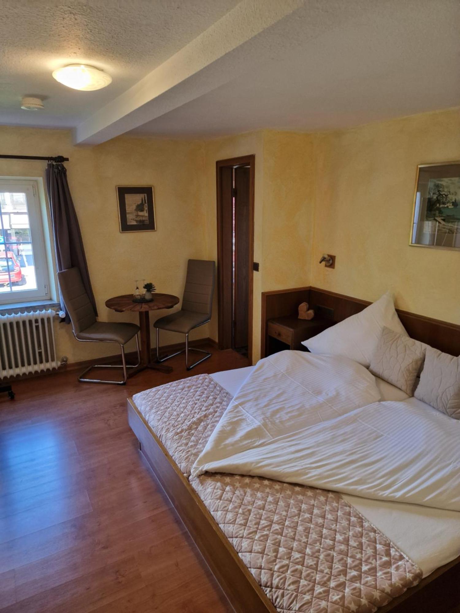Hotel Klett Langenargen