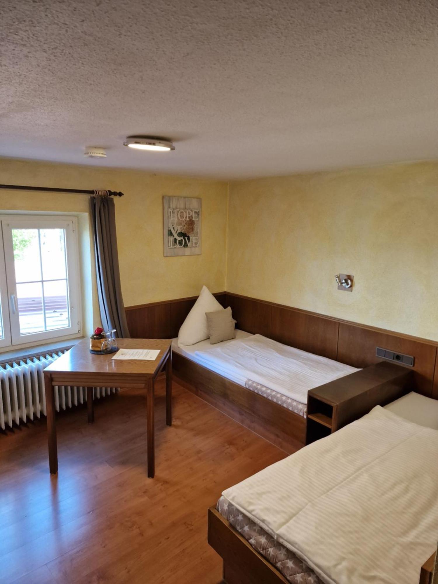 Hotel Klett *