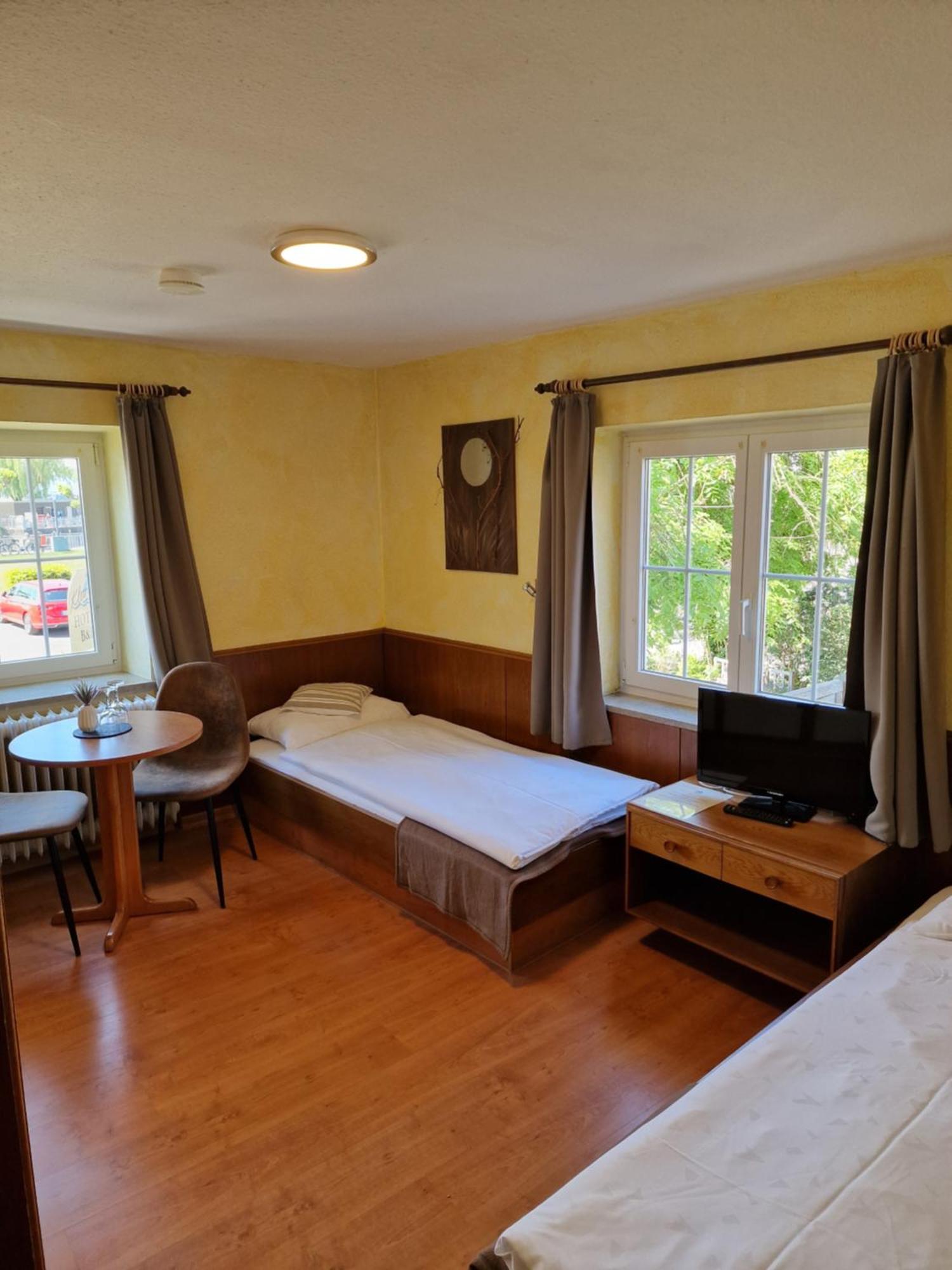 Klett Hotel