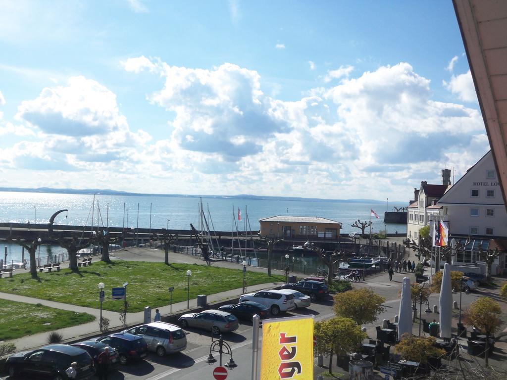 Hotel Klett *