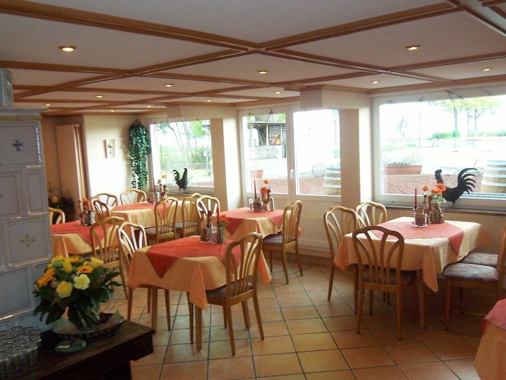 Hotel Klett Langenargen