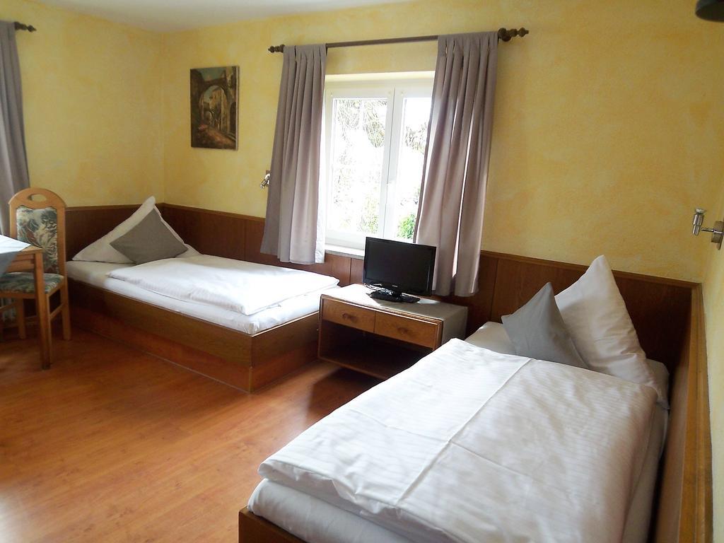 Hotel Klett *